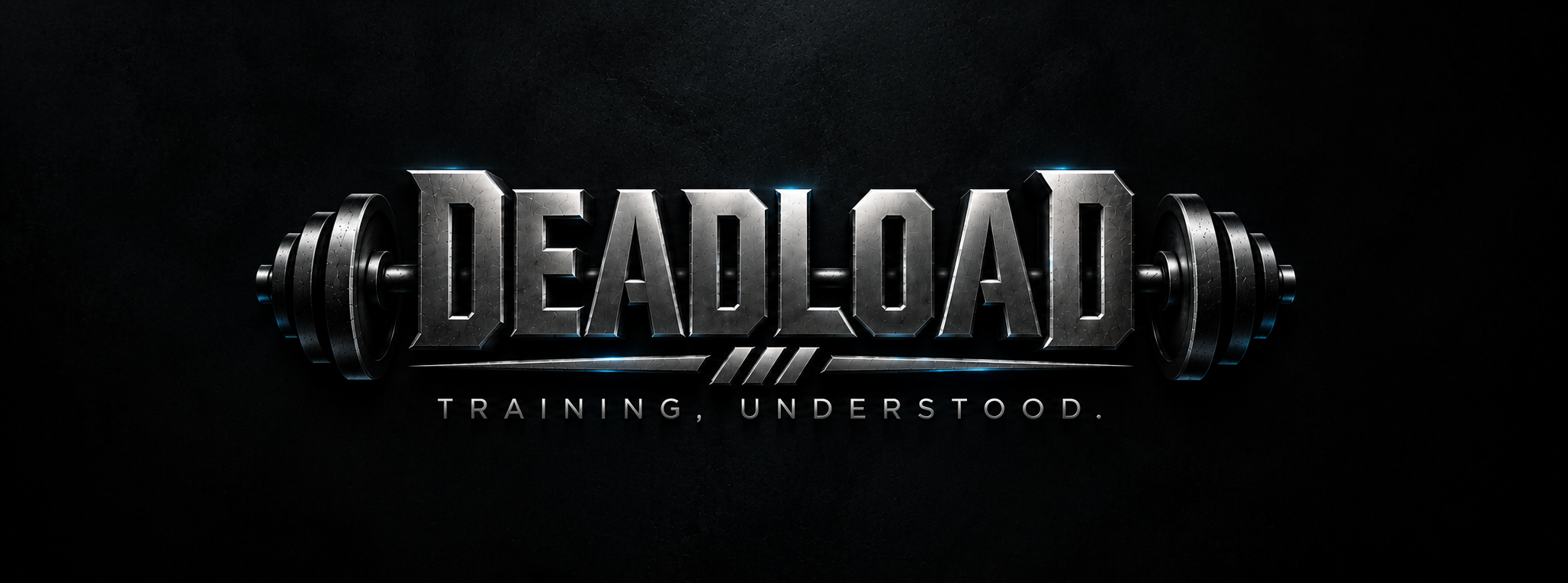 DEADLOAD — Training, Understood.